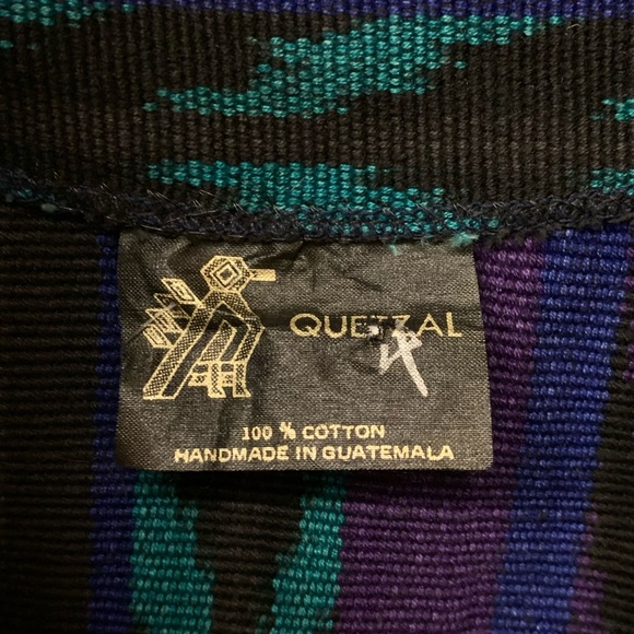 🌟Colorful Striped Blazer - Picture 7 of 7